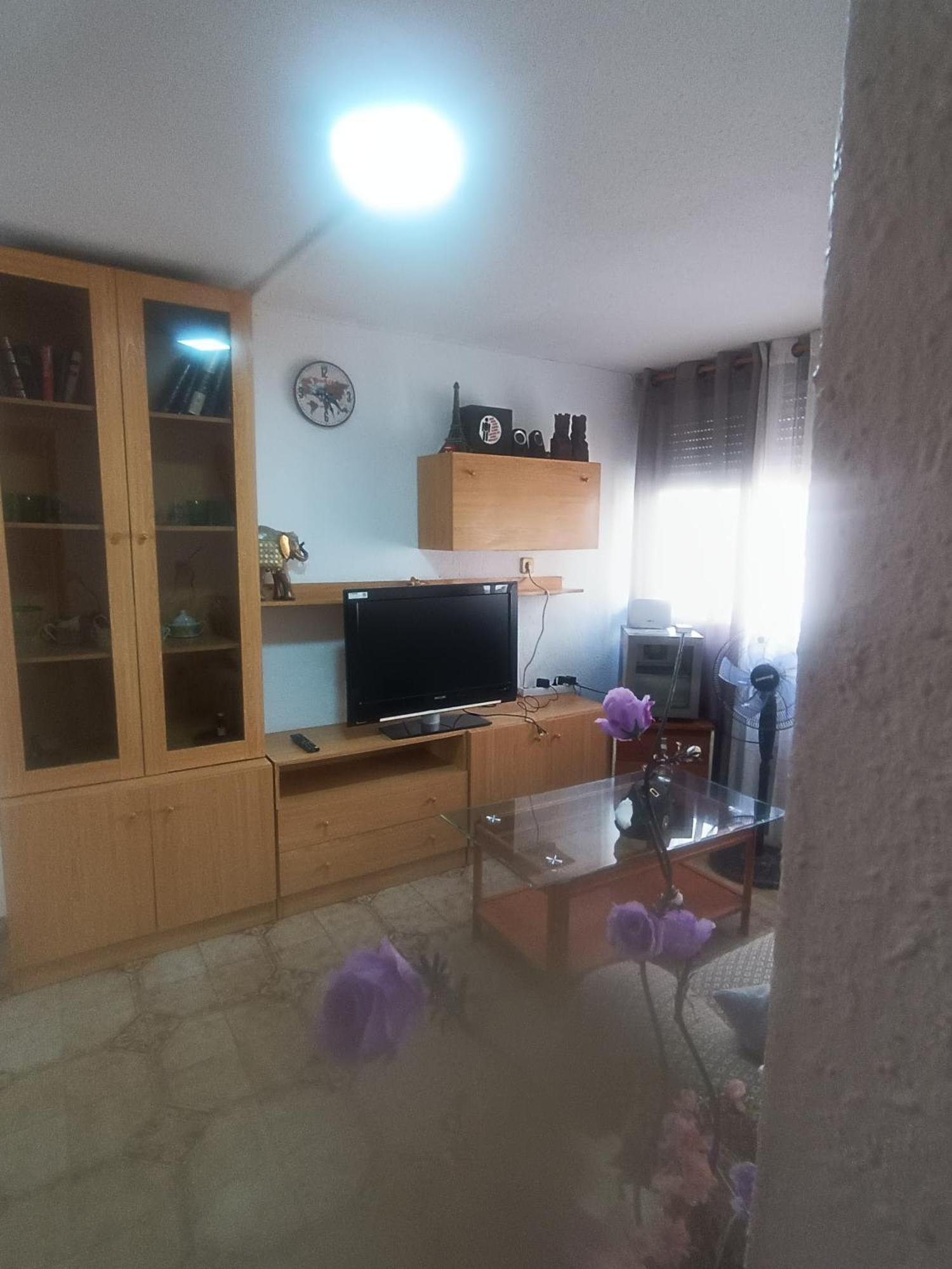 Апартаменты Piso, Bonito,Acogedor Y Barato Кастельон-де-ла-Плана Экстерьер фото