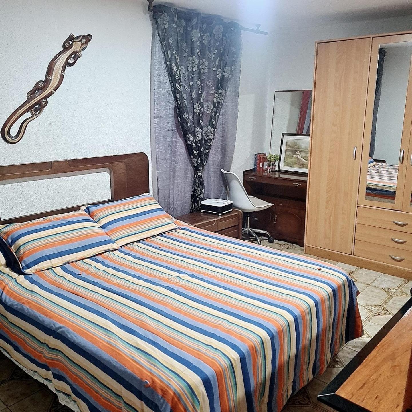 Апартаменты Piso, Bonito,Acogedor Y Barato Кастельон-де-ла-Плана Экстерьер фото